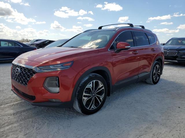 HYUNDAI SANTA FE L 2020 5nms53aa1lh241380