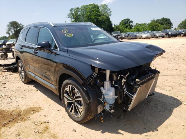 HYUNDAI SANTA FE L 2020 5nms53aa1lh277165