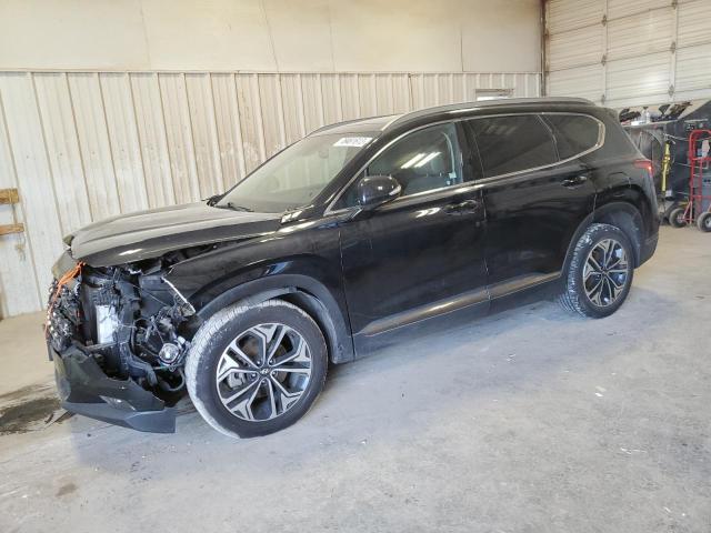 HYUNDAI SANTA FE 2019 5nms53aa2kh045642