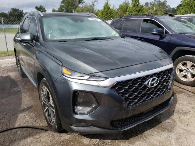 HYUNDAI SANTA FE L 2019 5nms53aa2kh133901