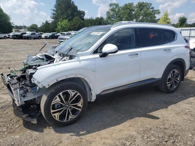 HYUNDAI SANTA FE 2020 5nms53aa2lh289650