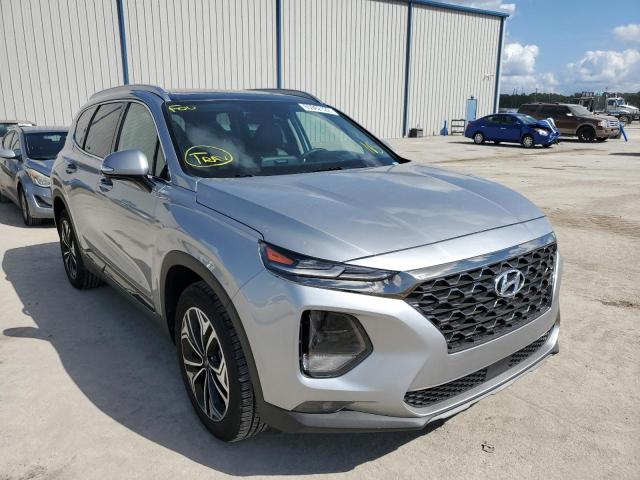 HYUNDAI SANTA FE L 2020 5nms53aa2lh306169