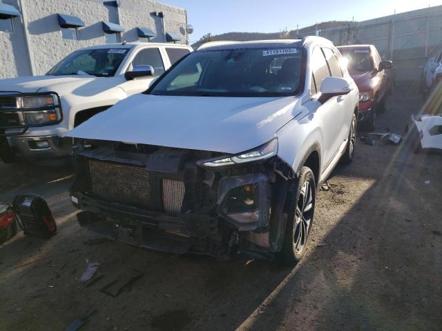 HYUNDAI SANTA FE L 2019 5nms53aa3kh056925