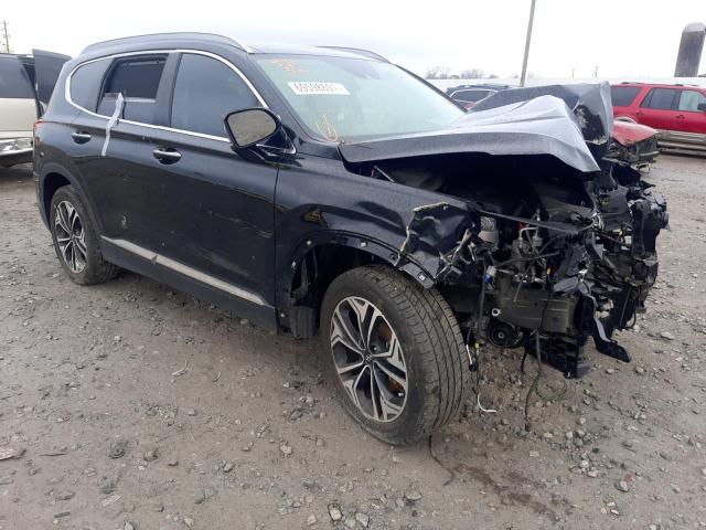 HYUNDAI SANTA FE L 2019 5nms53aa3kh064717