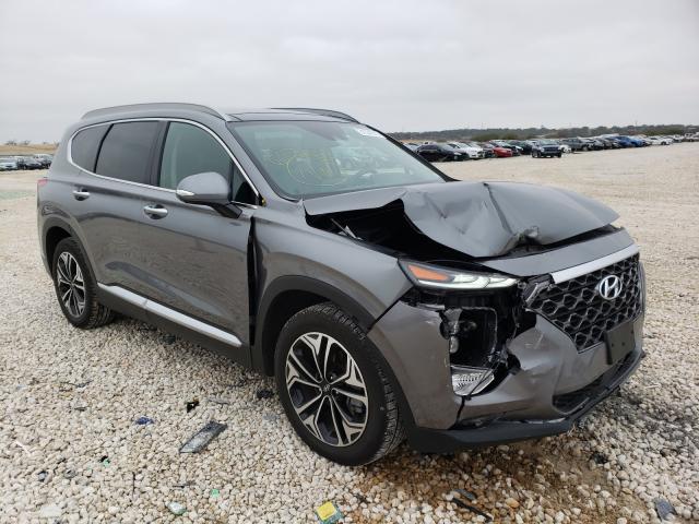 HYUNDAI NULL 2019 5nms53aa3kh094140