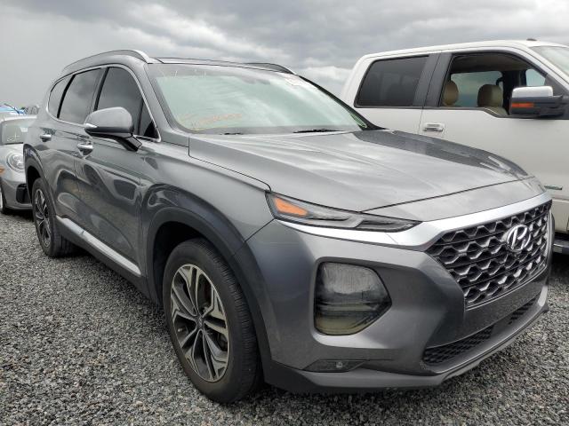 HYUNDAI SANTA FE L 2019 5nms53aa3kh111678