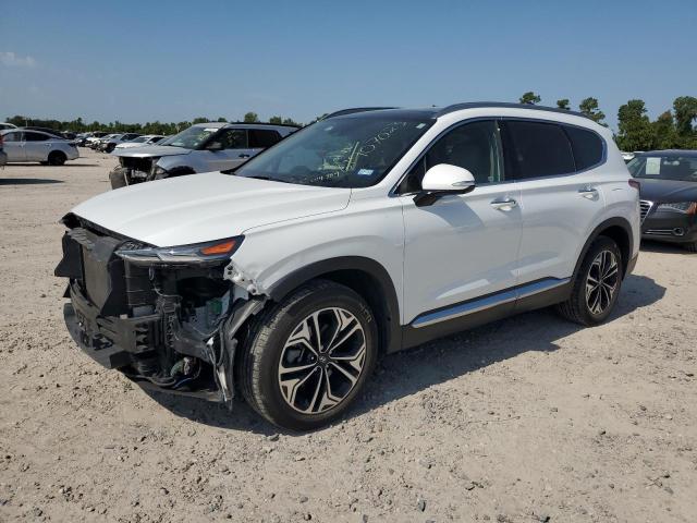 HYUNDAI SANTA FE L 2019 5nms53aa4kh014389