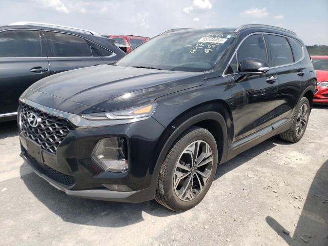 HYUNDAI SANTA FE L 2019 5nms53aa4kh023514