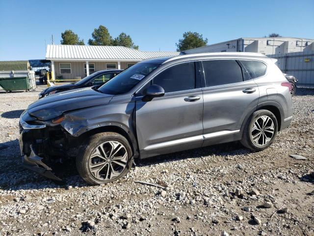 HYUNDAI SANTA FE L 2019 5nms53aa4kh042189