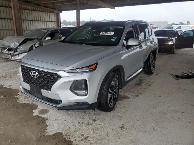 HYUNDAI SANTA FE L 2019 5nms53aa4kh059414