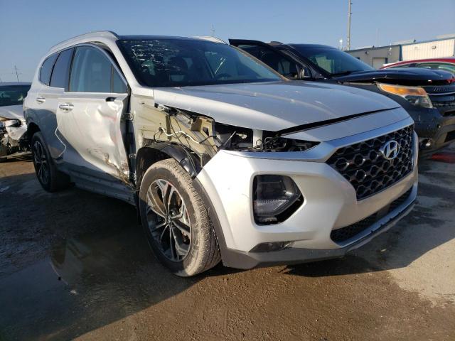 HYUNDAI SANTA FE L 2019 5nms53aa4kh101449