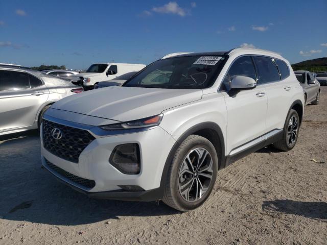 HYUNDAI SANTA FE L 2019 5nms53aa4kh112273