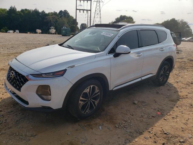 HYUNDAI SANTA FE L 2019 5nms53aa4kh114783