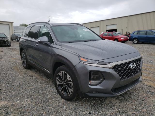 HYUNDAI SANTA FE 2020 5nms53aa4lh147171