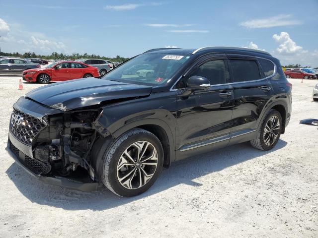 HYUNDAI SANTA FE L 2020 5nms53aa4lh179893