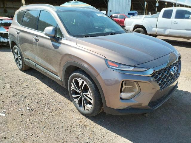 HYUNDAI SANTA FE L 2020 5nms53aa4lh213475