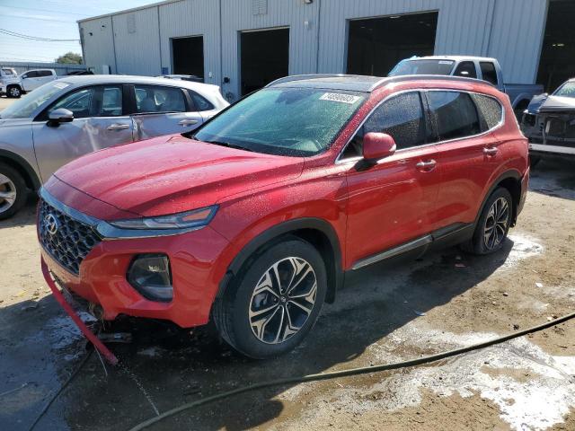 HYUNDAI SANTA FE 2020 5nms53aa4lh278763