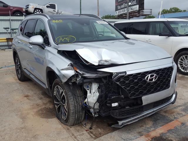 HYUNDAI SANTA FE L 2019 5nms53aa5kh012425