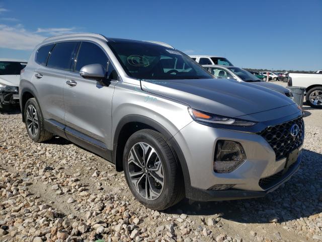 HYUNDAI SANTA FE L 2020 5nms53aa5lh286550