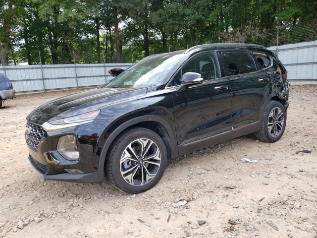 HYUNDAI SANTA FE 2019 5nms53aa6kh018590