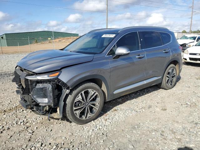 HYUNDAI SANTA FE 2019 5nms53aa6kh020078