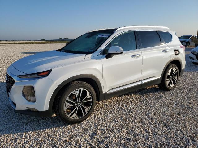 HYUNDAI SANTA FE L 2019 5nms53aa6kh021635