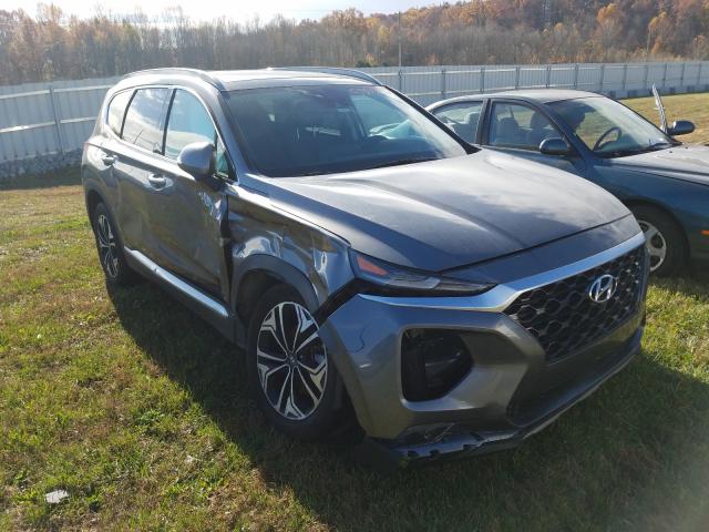 HYUNDAI NULL 2019 5nms53aa6kh046910