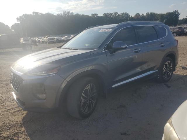 HYUNDAI SANTA FE L 2019 5nms53aa6kh055929