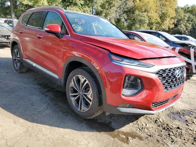 HYUNDAI SANTA FE L 2019 5nms53aa6kh083925