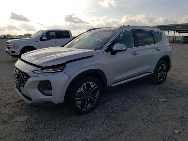 HYUNDAI SANTA FE L 2019 5nms53aa6kh107172