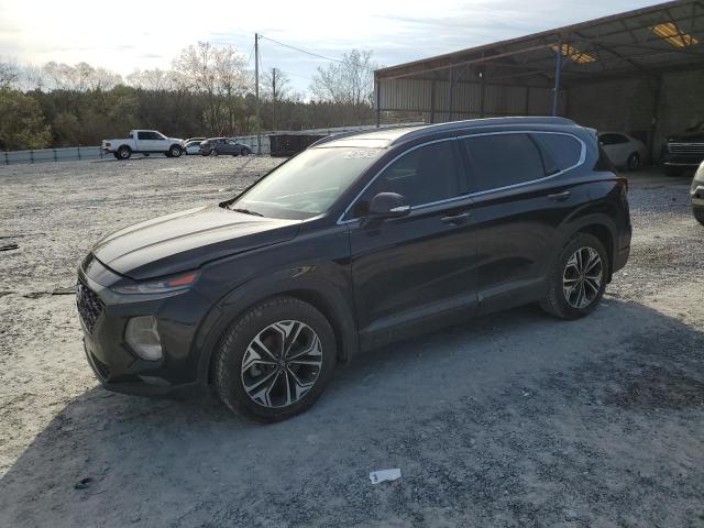 HYUNDAI SANTA FE L 2019 5nms53aa6kh118284