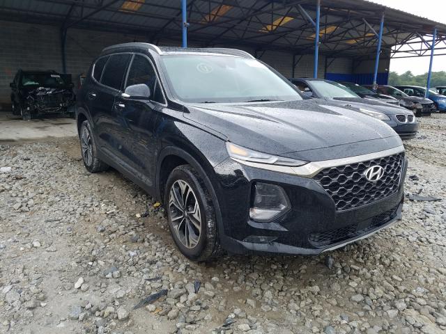 HYUNDAI SANTA FE L 2019 5nms53aa6kh130077