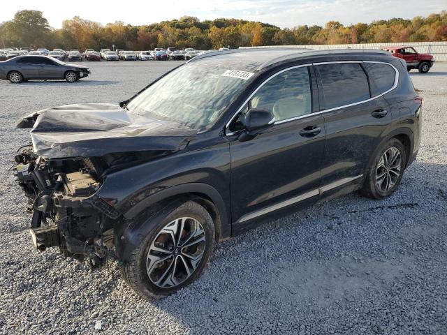 HYUNDAI SANTA FE 2020 5nms53aa6lh147480