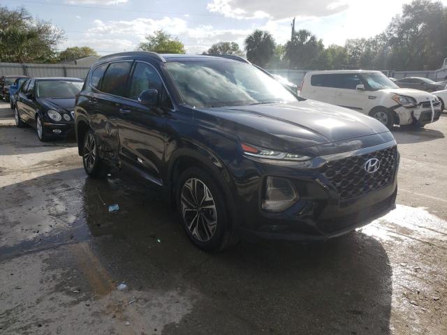 HYUNDAI SANTA FE L 2020 5nms53aa6lh283737