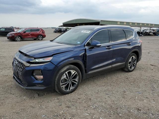 HYUNDAI SANTA FE L 2020 5nms53aa6lh299968