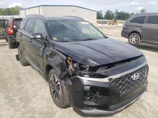 HYUNDAI SANTA FE L 2019 5nms53aa7kh014340