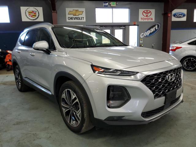 HYUNDAI SANTA FE L 2019 5nms53aa7kh067605