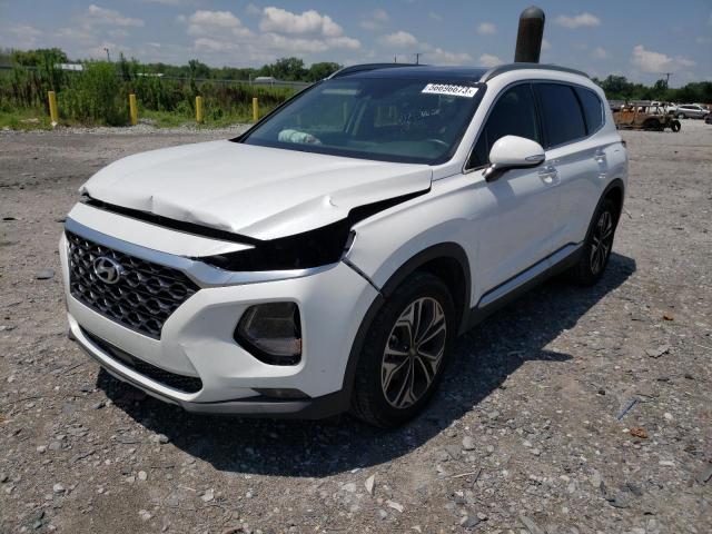 HYUNDAI SANTA FE L 2019 5nms53aa7kh071458