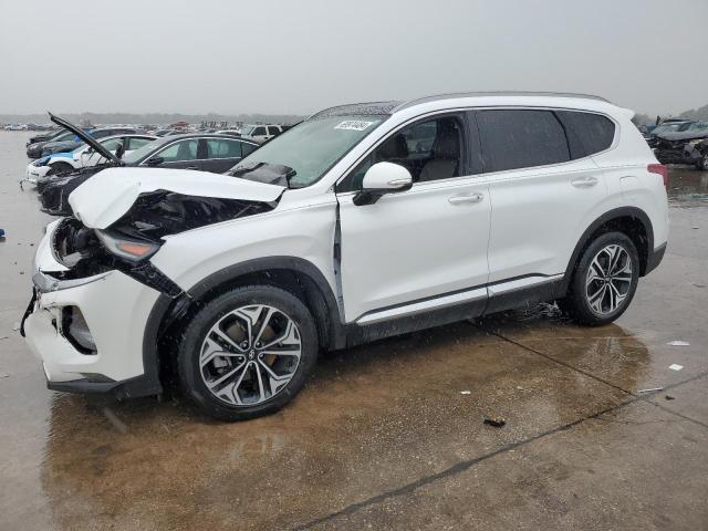 HYUNDAI SANTA FE L 2019 5nms53aa7kh078460