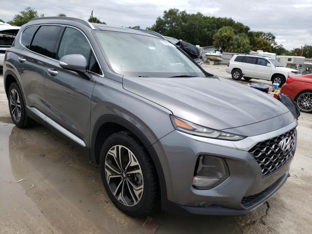 HYUNDAI SANTA FE L 2019 5nms53aa7kh104930