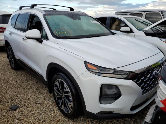 HYUNDAI SANTA FE L 2020 5nms53aa7lh276229