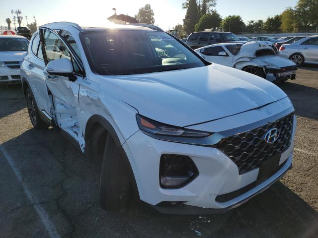 HYUNDAI SANTA FE L 2020 5nms53aa7lh279485