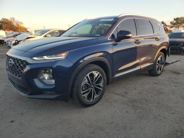 HYUNDAI SANTA FE L 2020 5nms53aa7lh290714