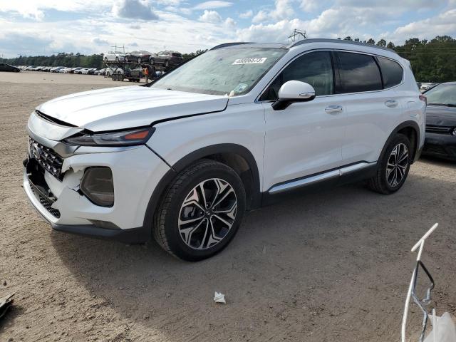 HYUNDAI SANTA FE L 2019 5nms53aa8kh026075