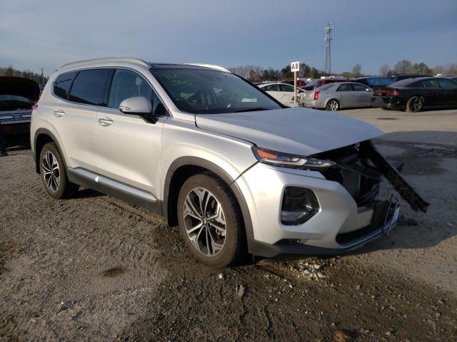 HYUNDAI SANTA FE L 2019 5nms53aa8kh104435