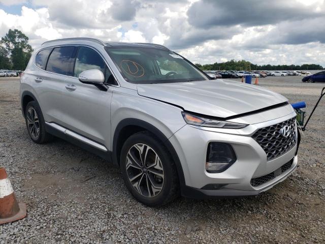 HYUNDAI SANTA FE L 2019 5nms53aa8kh106377