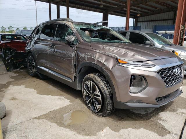 HYUNDAI SANTA FE L 2019 5nms53aa8kh130243