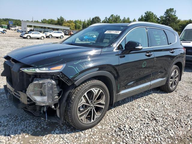 HYUNDAI SANTA FE L 2019 5nms53aa8kh130730