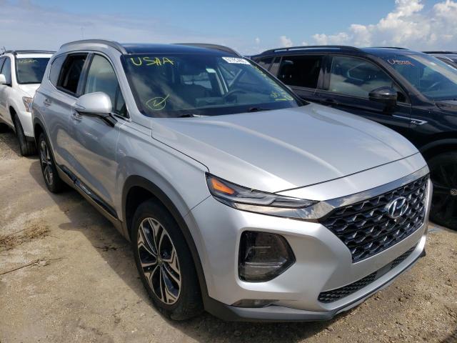 HYUNDAI SANTA FE L 2020 5nms53aa8lh172722