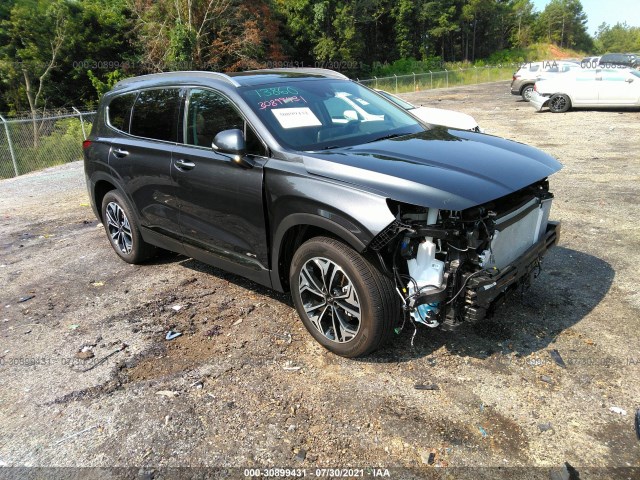 HYUNDAI SANTA FE 2020 5nms53aa8lh265692